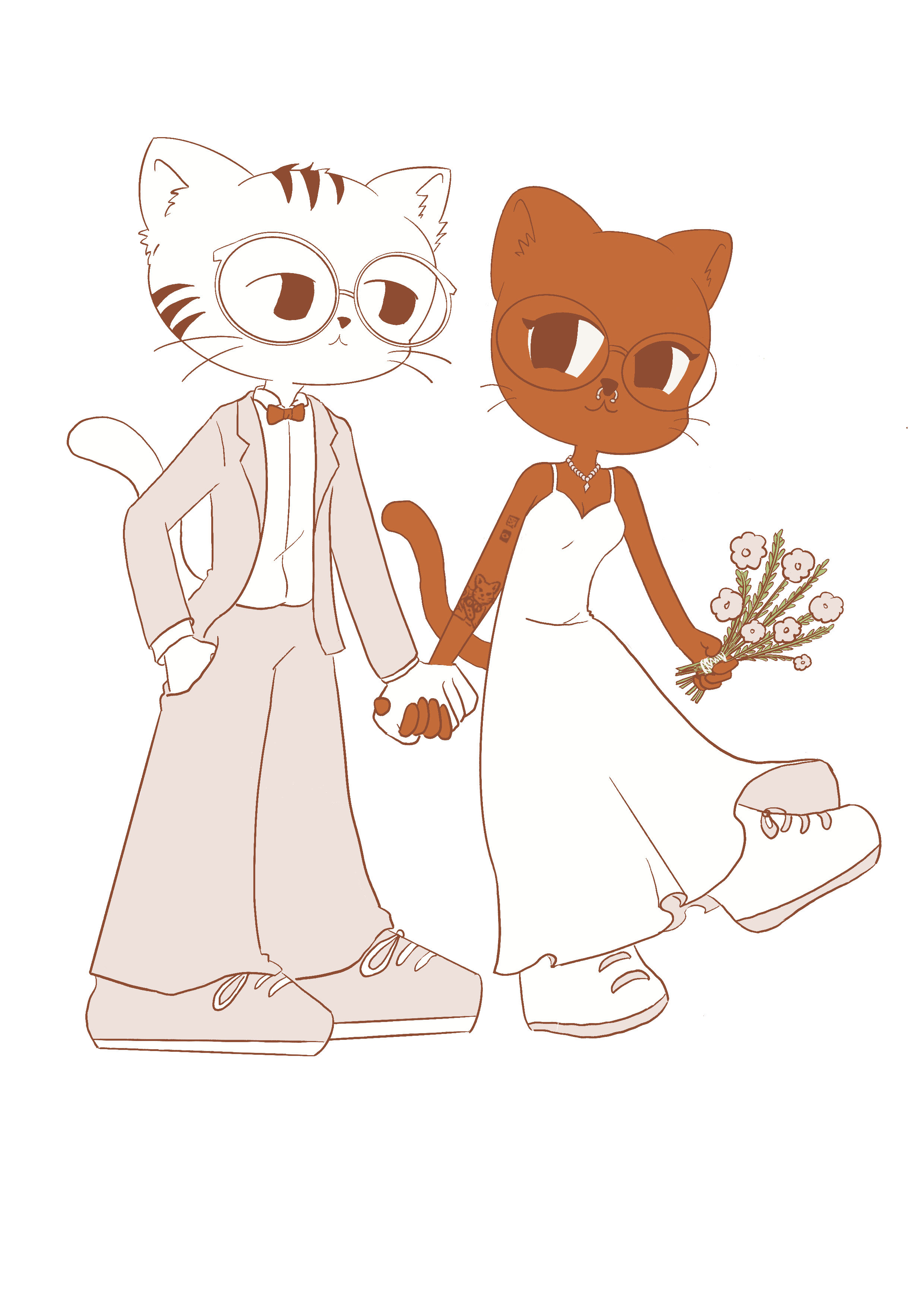 Marie